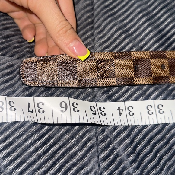 COPY - LV belt. ✨✨✨✨ - Picture 14 of 14